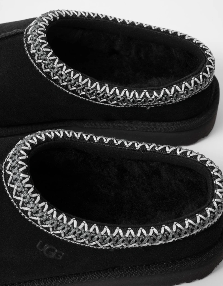 Tasman Womens Slippers