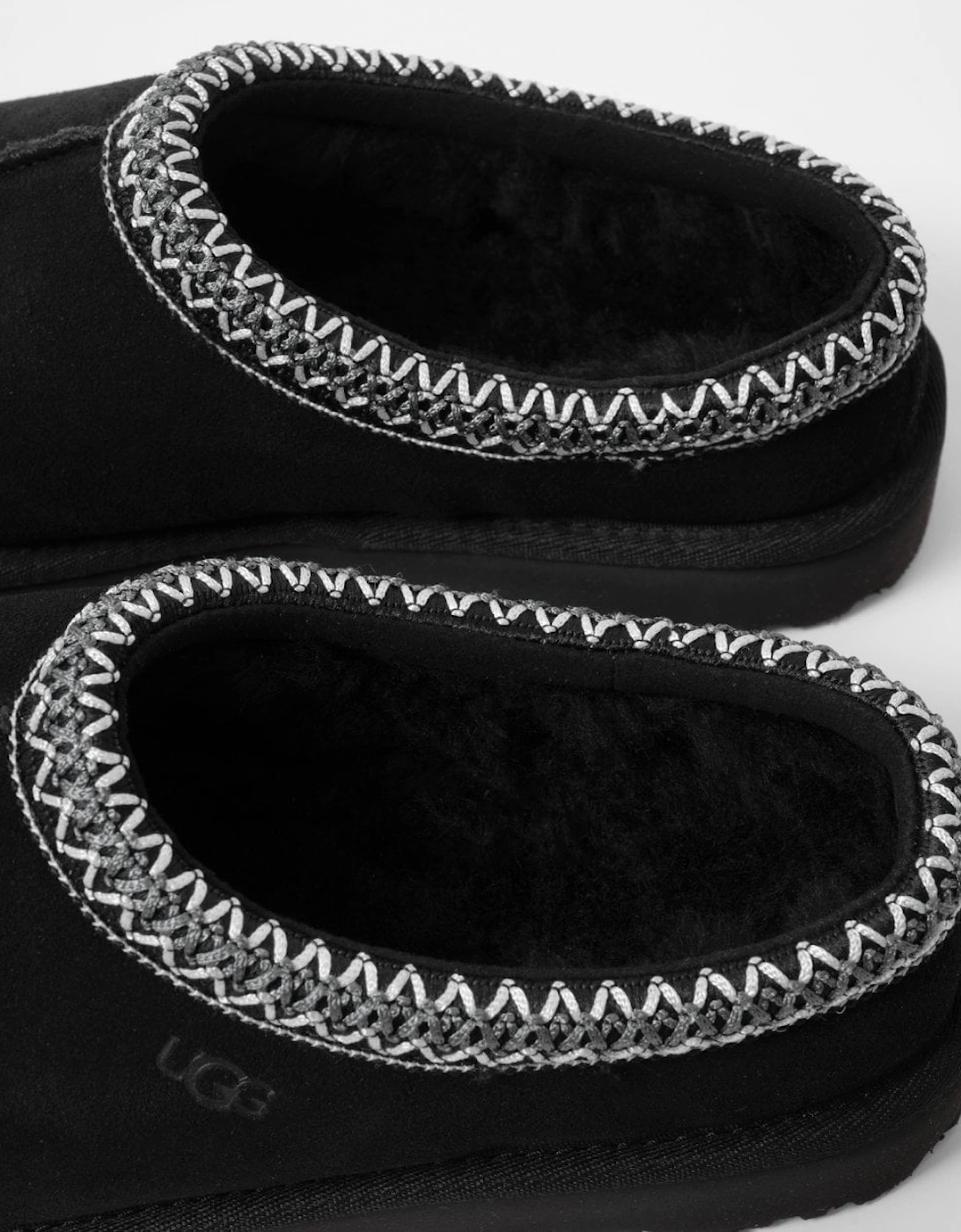 Tasman Womens Slippers