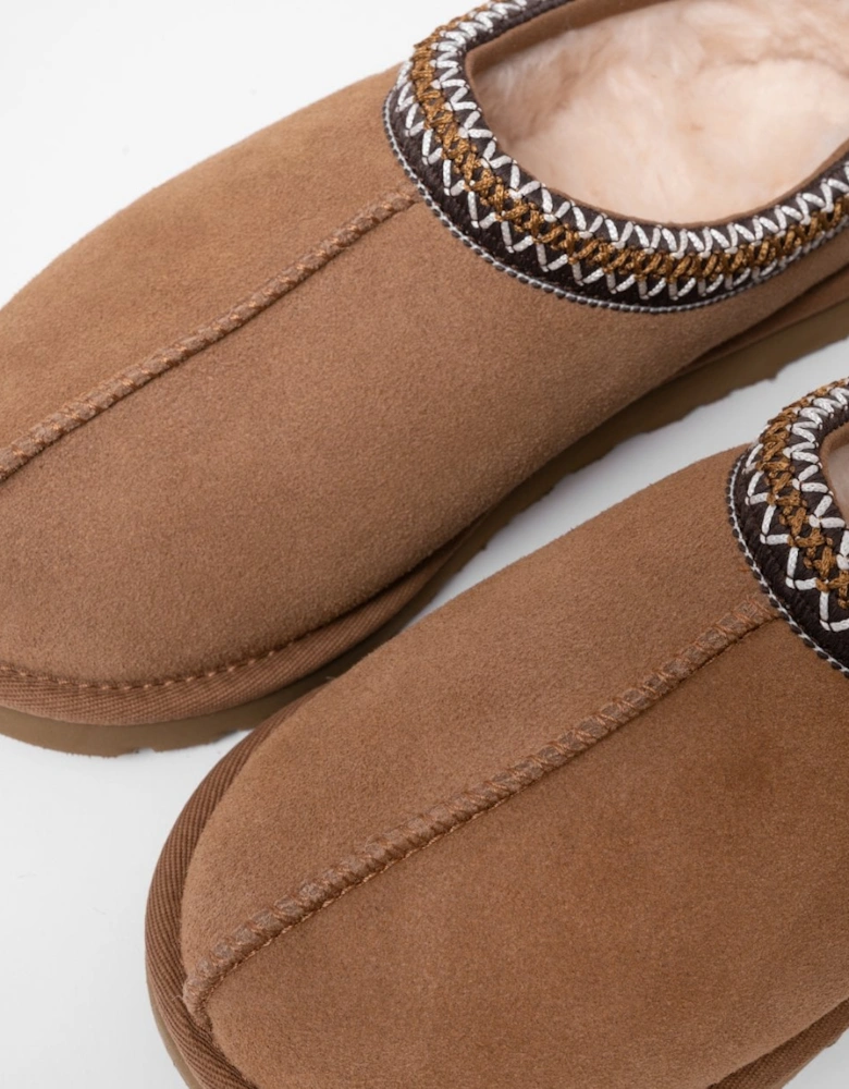 Tasman Womens Slippers