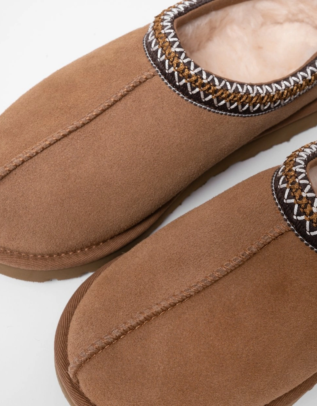 Tasman Womens Slippers