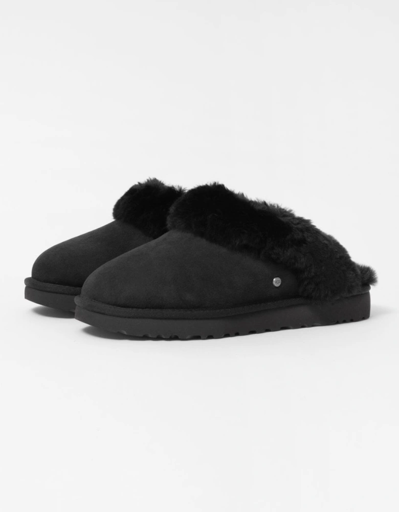 Womens Classic Slipper II