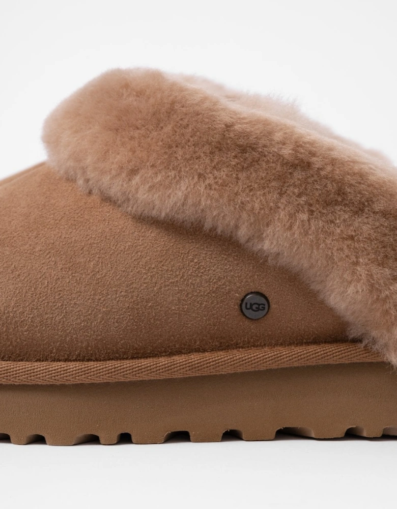 Womens Classic Slipper II