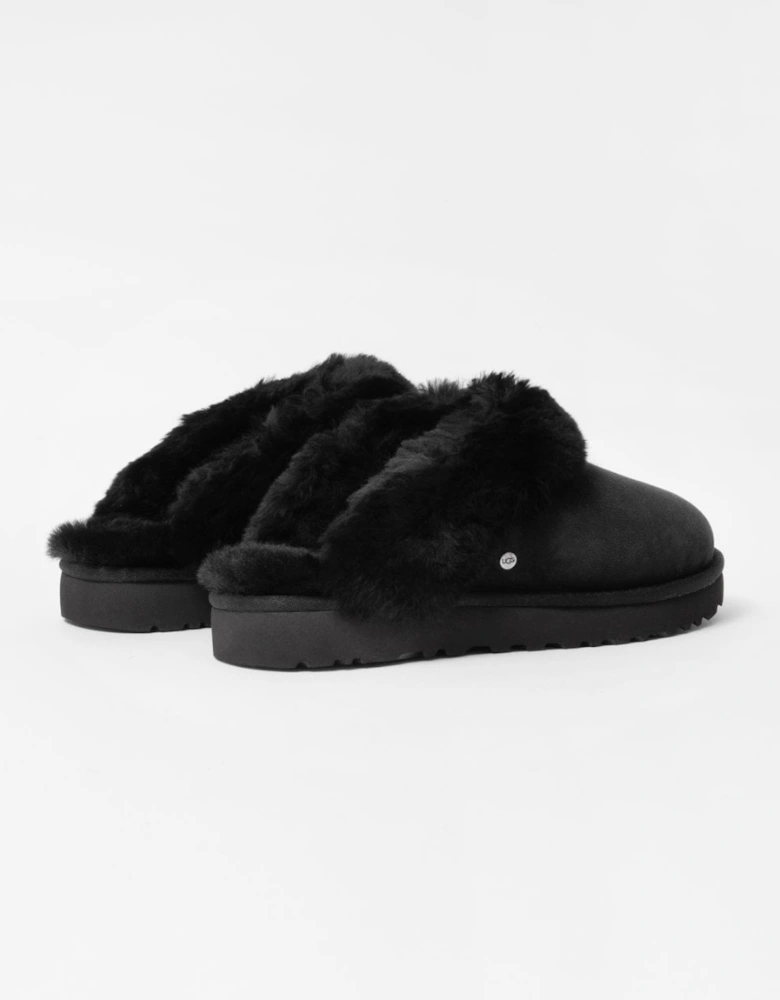 Womens Classic Slipper II