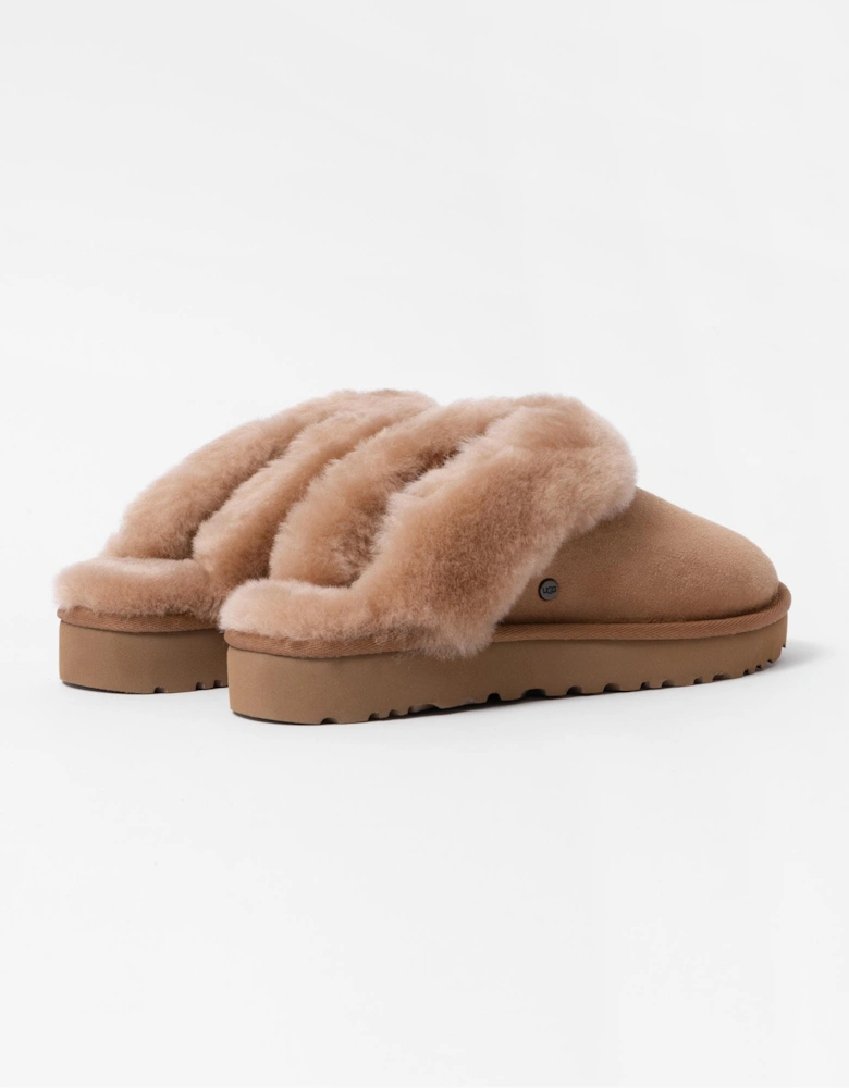 Womens Classic Slipper II