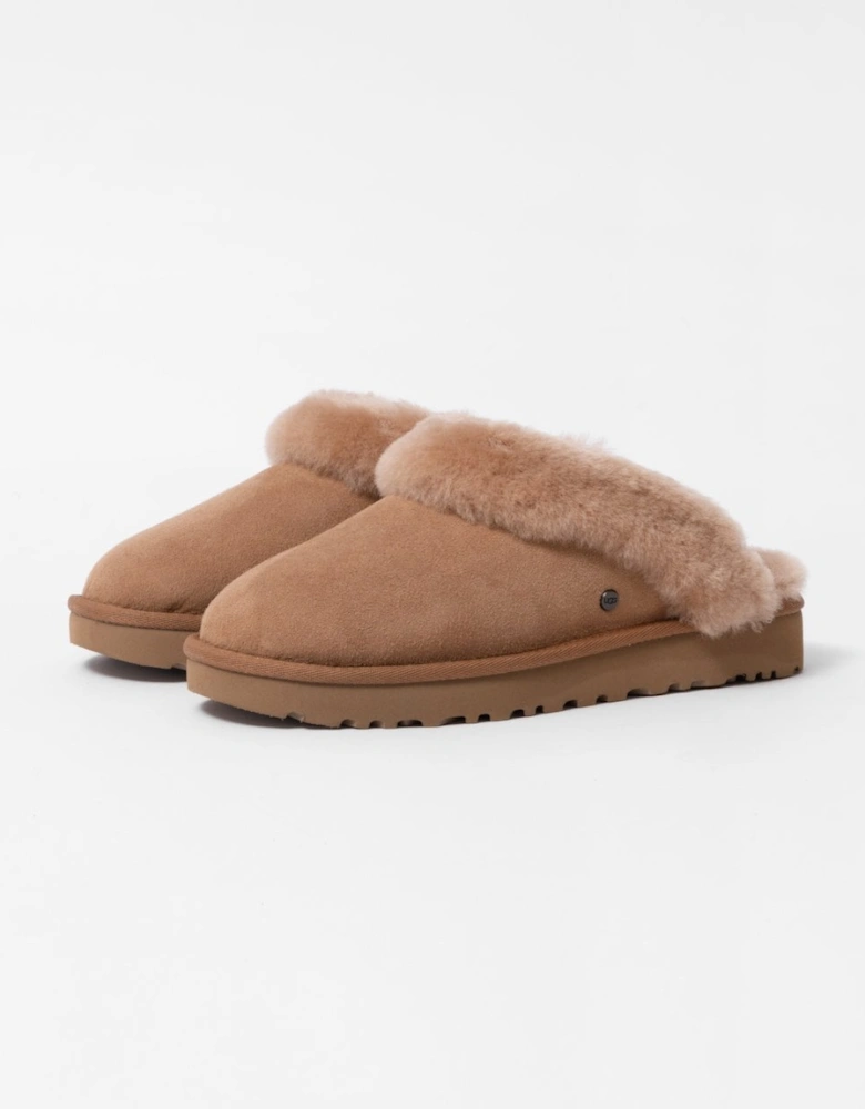 Womens Classic Slipper II