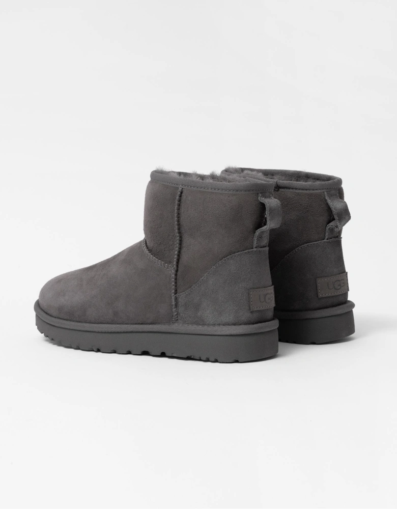 Classic Mini II Womens Boot