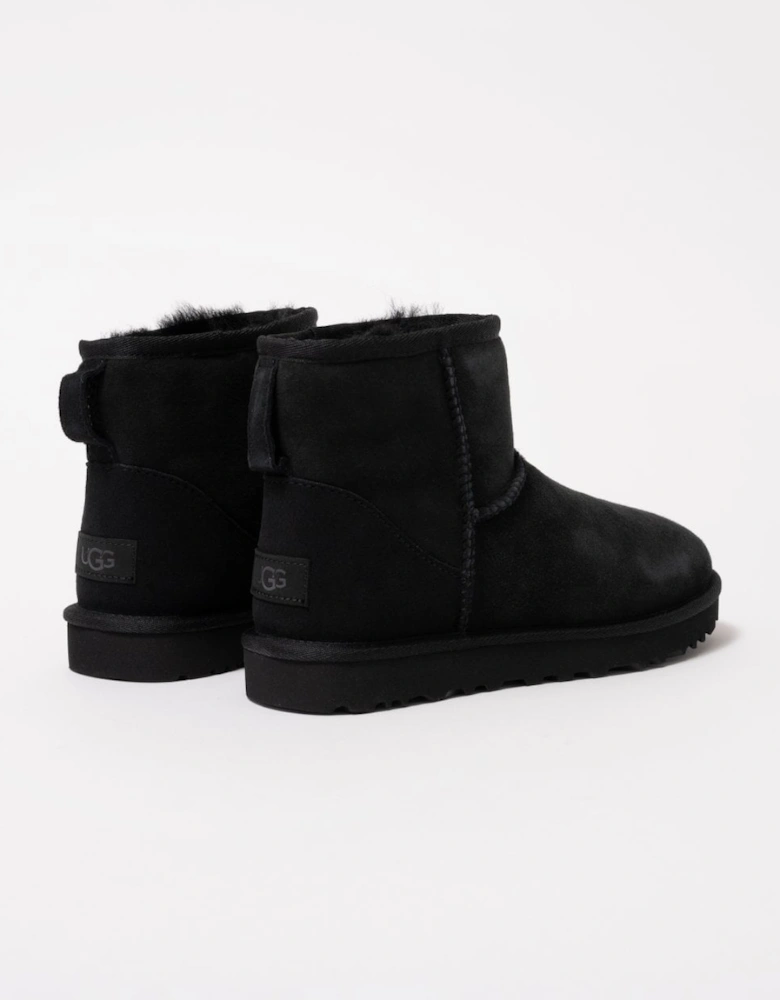 Classic Mini II Womens Boot