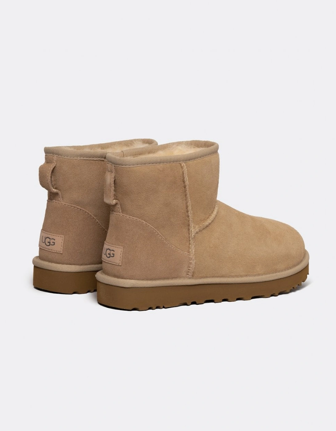 Classic Mini II Womens Boot