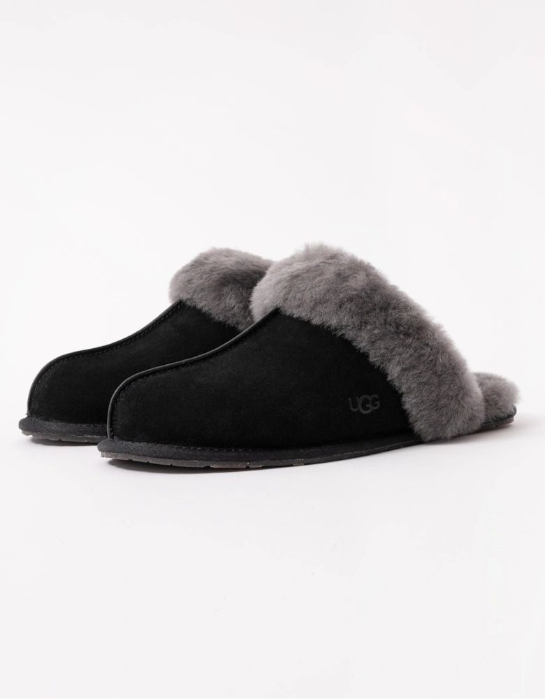 Scuffette II Womens Slipper