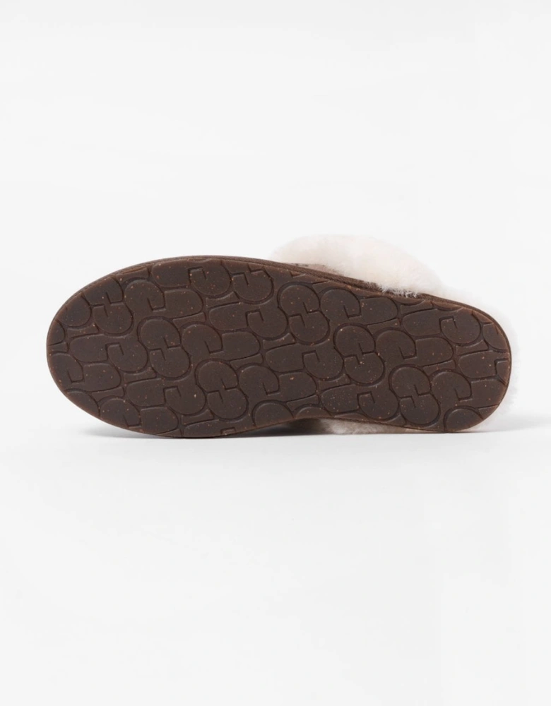 Scuffette II Womens Slipper