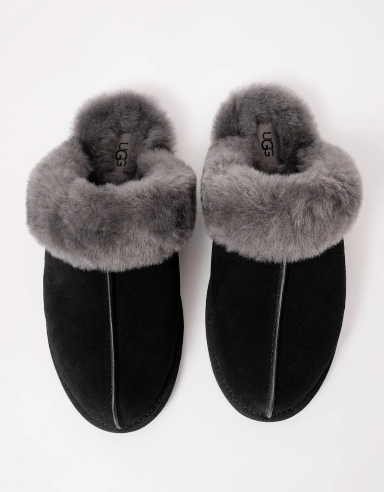 Scuffette II Womens Slipper