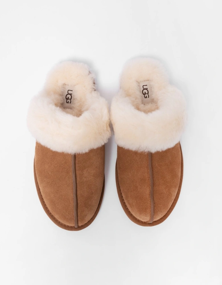 Scuffette II Womens Slipper