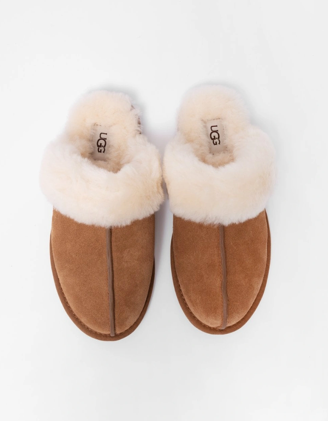 Scuffette II Womens Slipper