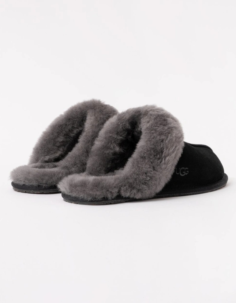 Scuffette II Womens Slipper