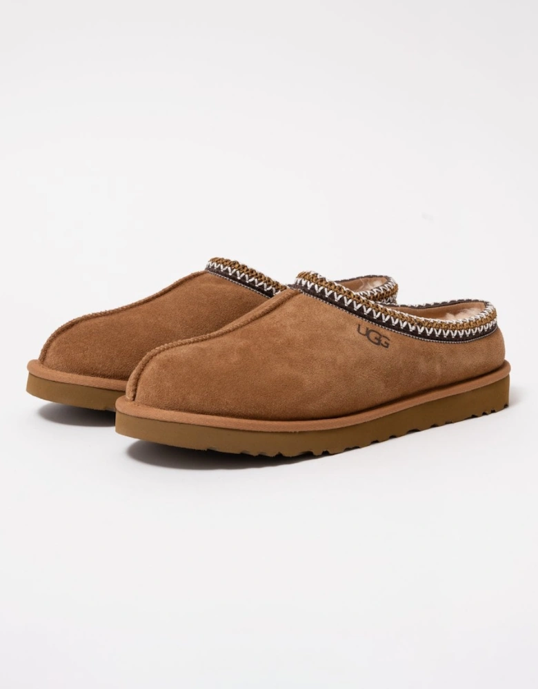 Tasman Mens Slippers