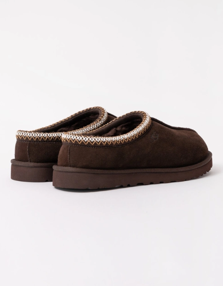 Tasman Mens Slippers