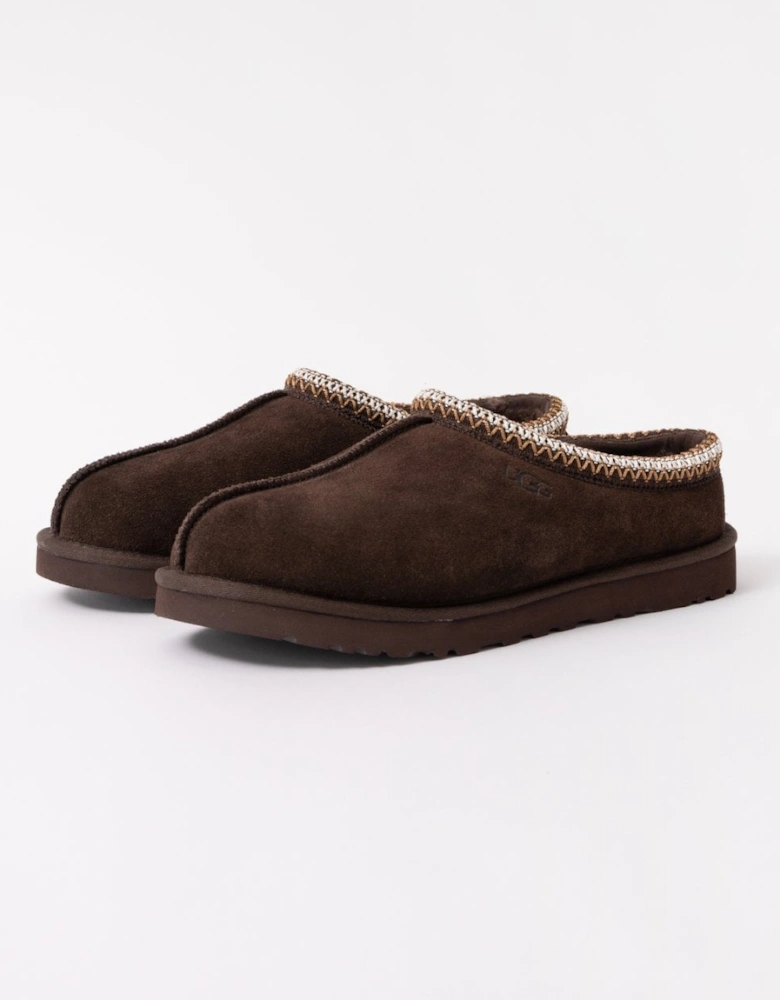 Tasman Mens Slippers