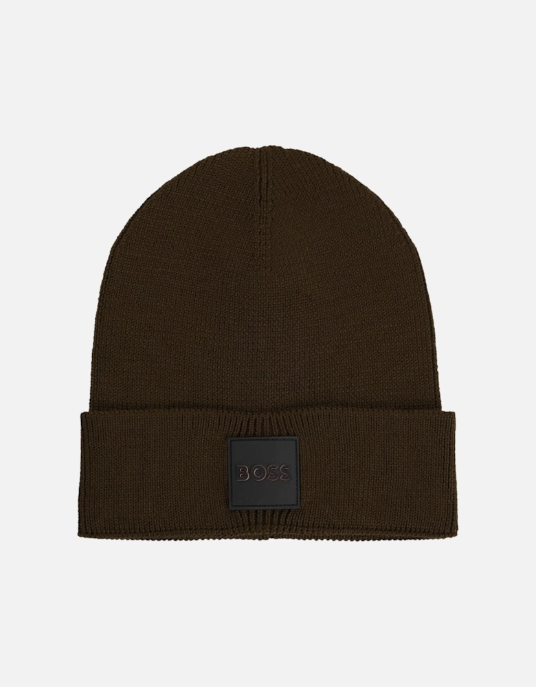 Boss Foxxy R Beanie