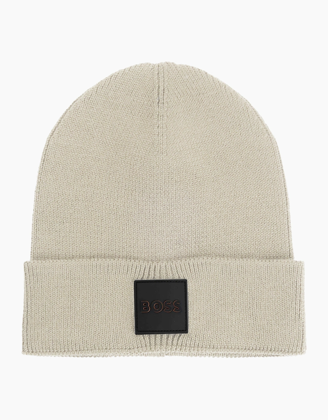 Boss Foxxy R Beanie - Cream