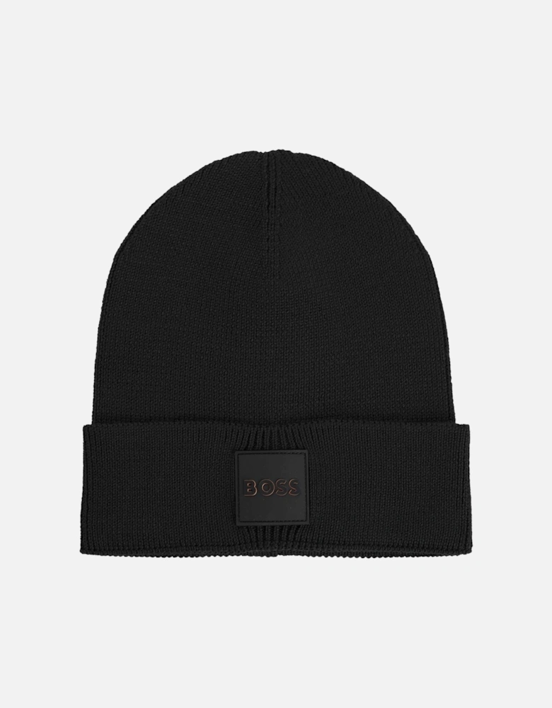 Boss Foxxy R Beanie