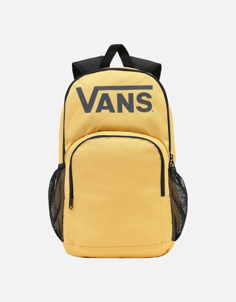 Alumini Pack 5 Travel Backpack