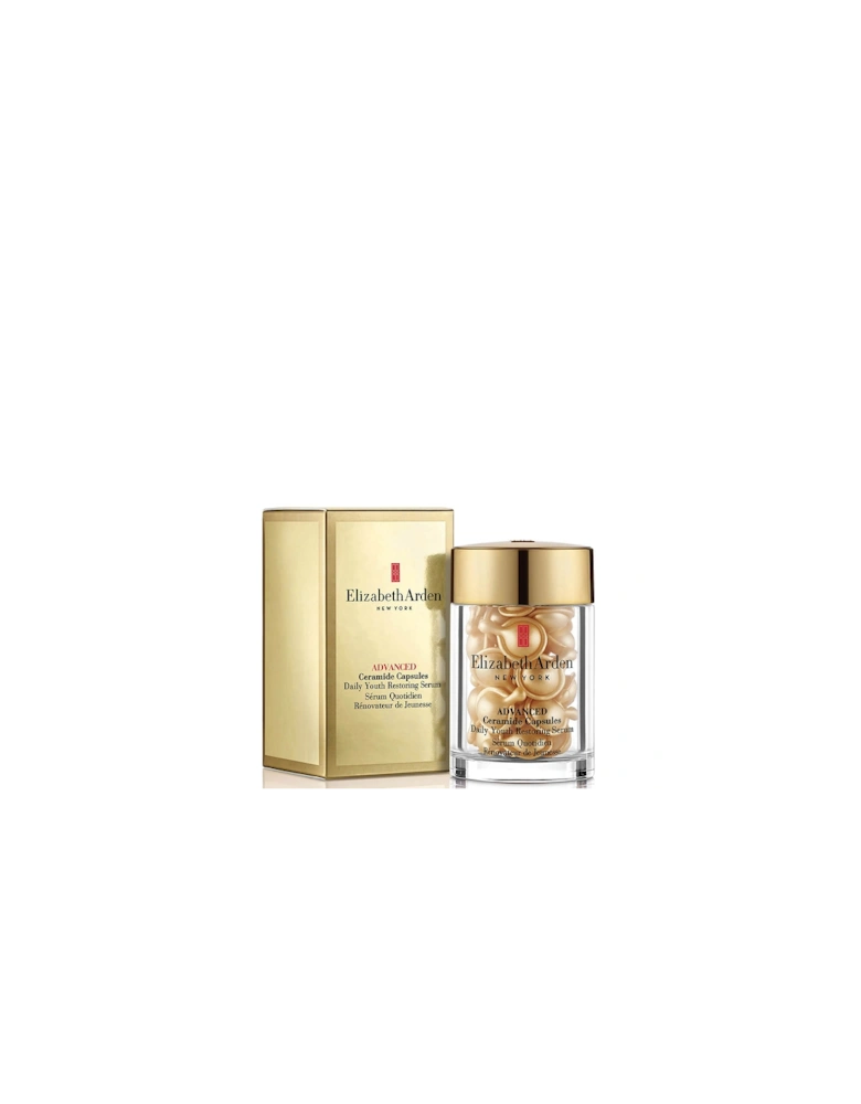 Ceramide Capsules Advanced (30 Capsules) - Elizabeth Arden