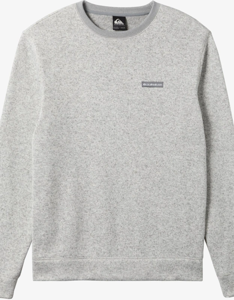 Mens Keller Pullover Sweatshirt