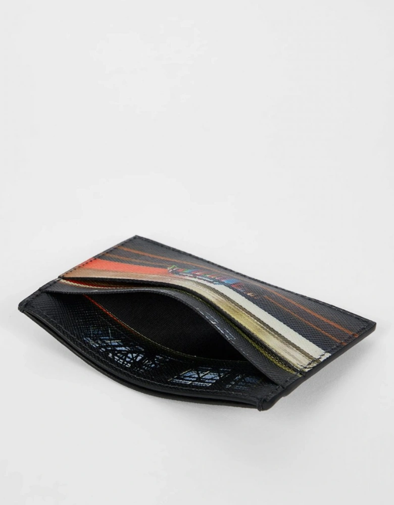 Commuter Mini Mens Card Holder