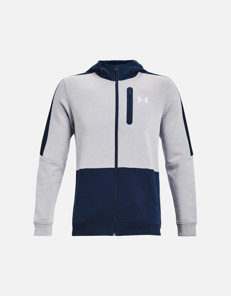 Threadborne Full-Zip Hoodie