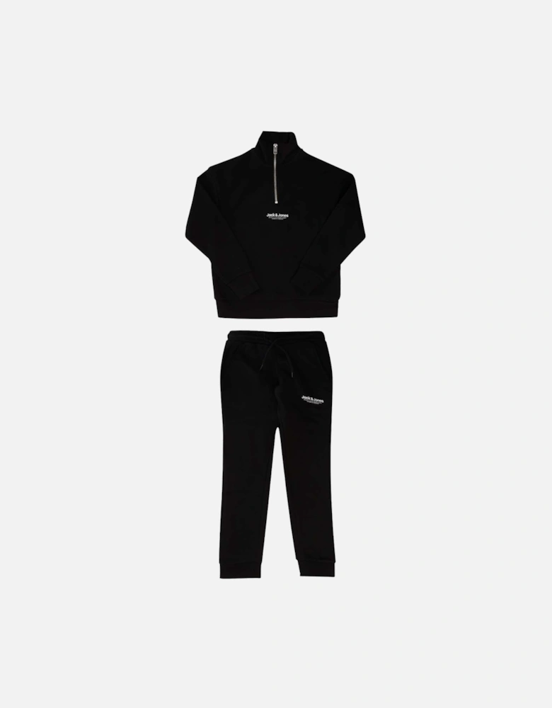 Boys Vesrebro Tracksuit