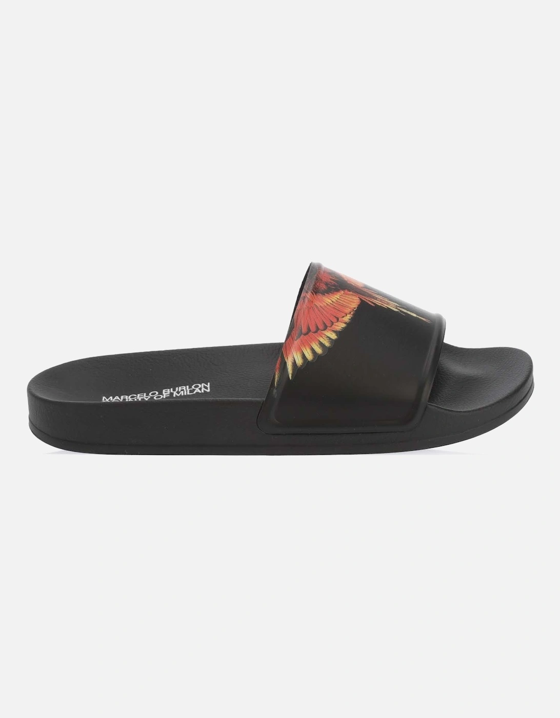 Icon Wings Slip On Trainers