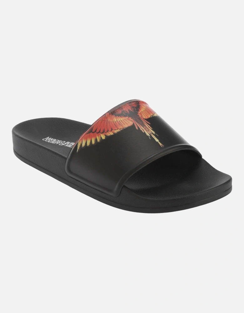 Icon Wings Slip On Trainers