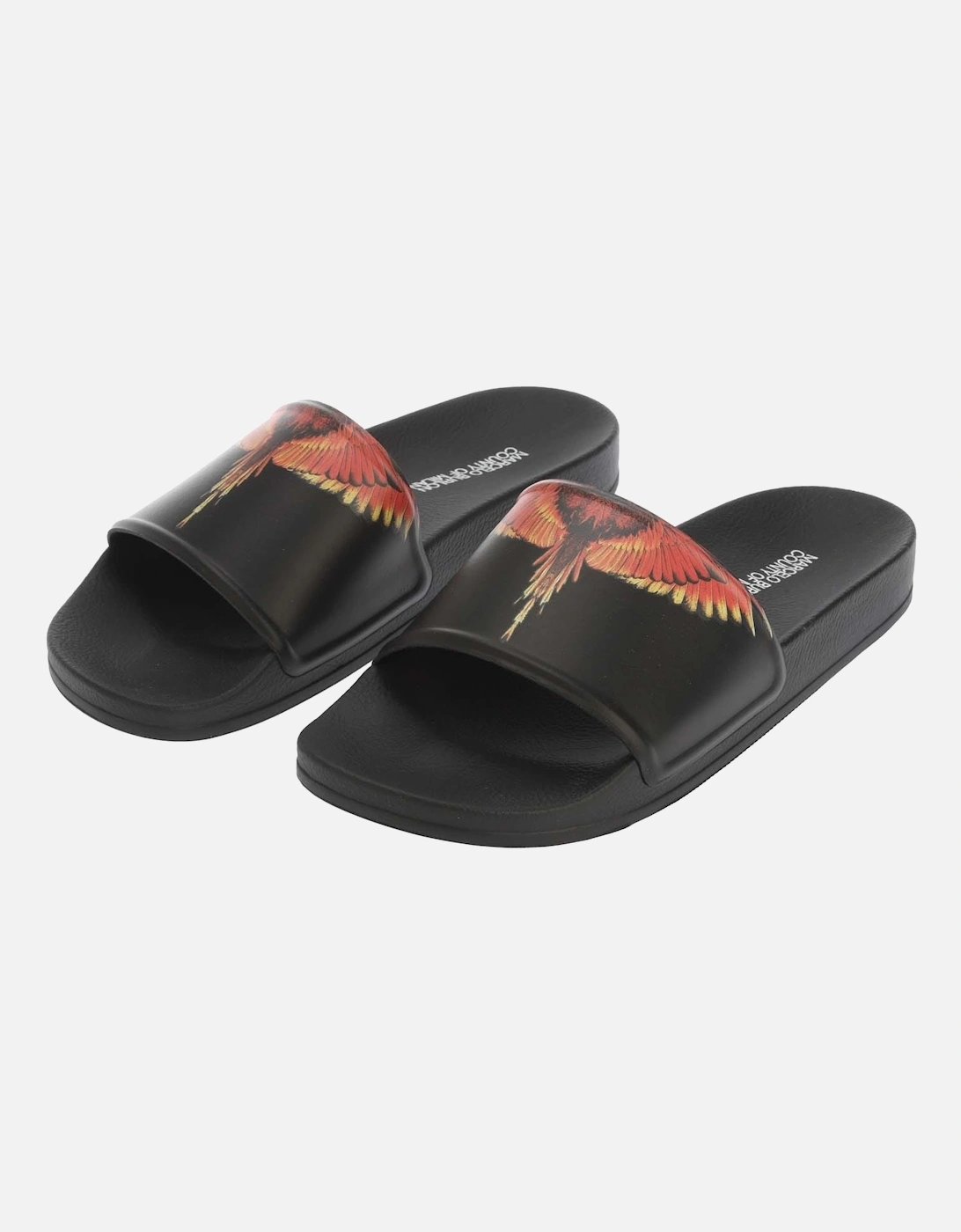 Icon Wings Slip On Trainers, 6 of 5