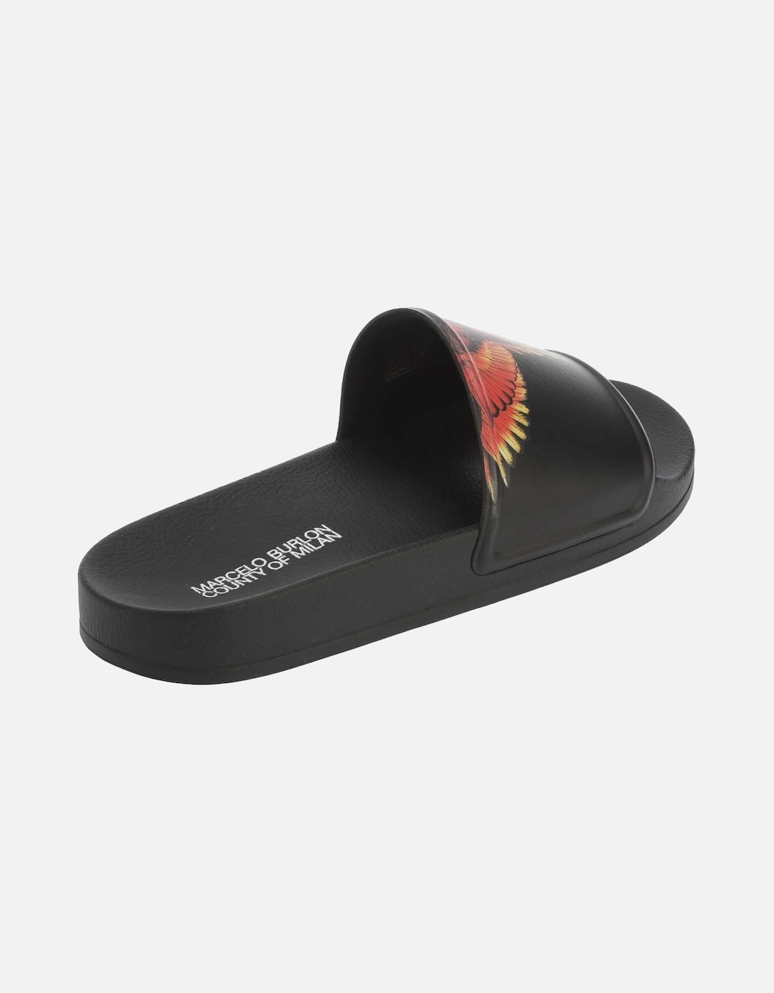 Icon Wings Slip On Trainers