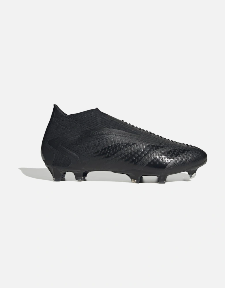 Predator Accuracy+ Firm Ground Football Boots