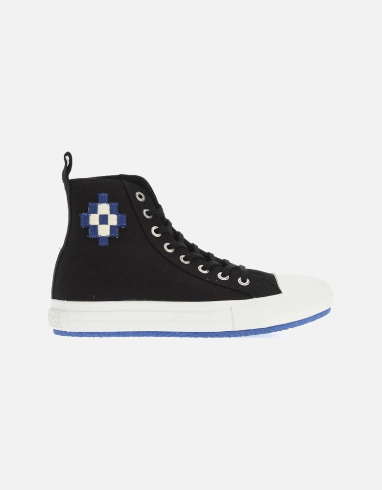 Cross Patch High Vulcanized Trainers