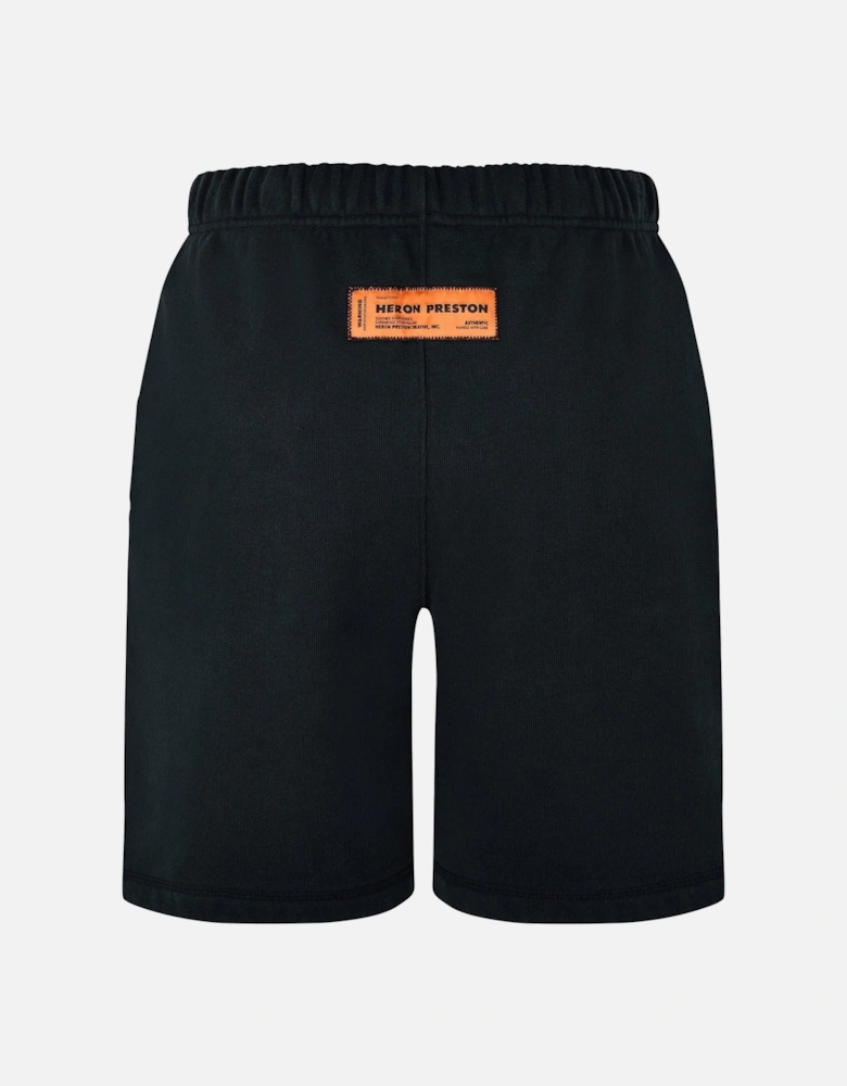 Regular-Fit HPNY Sweat Shorts