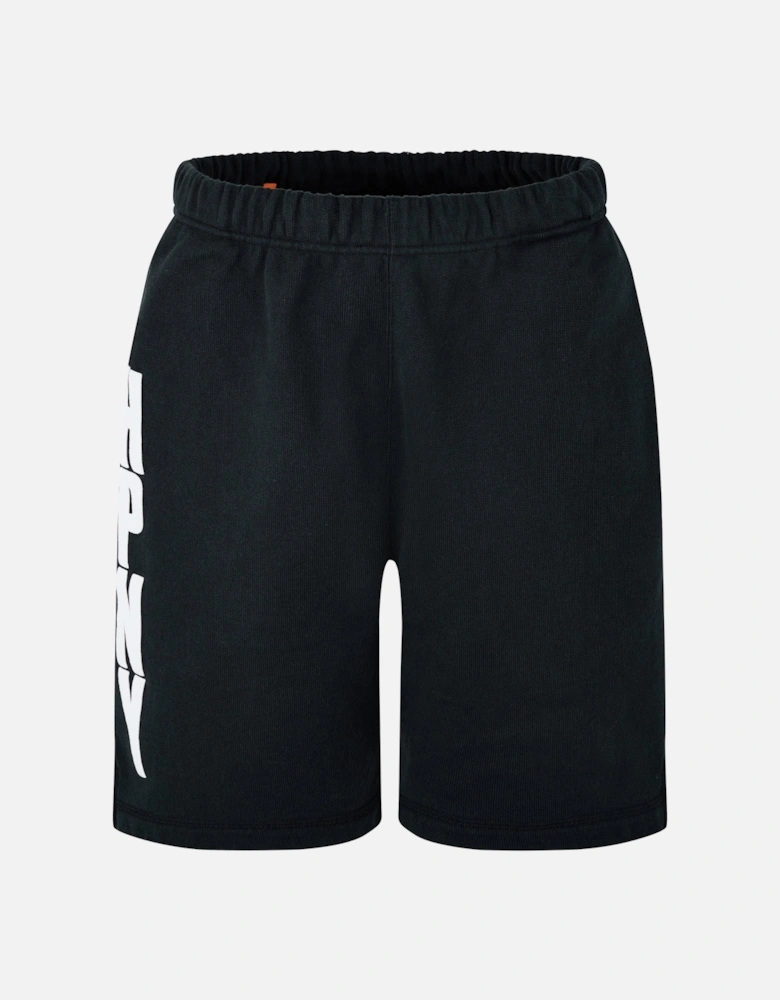 Regular-Fit HPNY Sweat Shorts