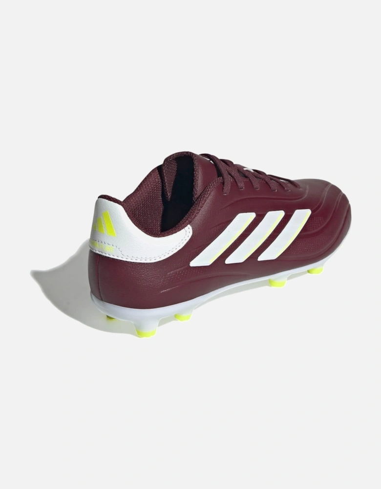 Junior Copa Pure II League FG Football Boots