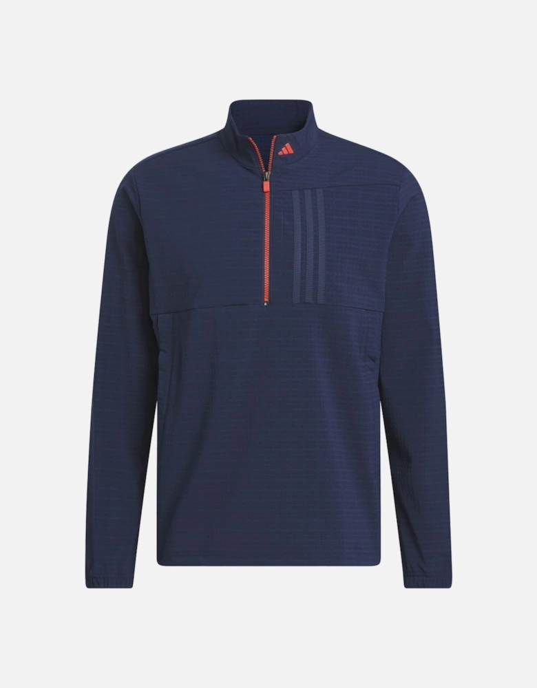 Ultimate365 Tour WIND.RDY Half-Zip Pullover