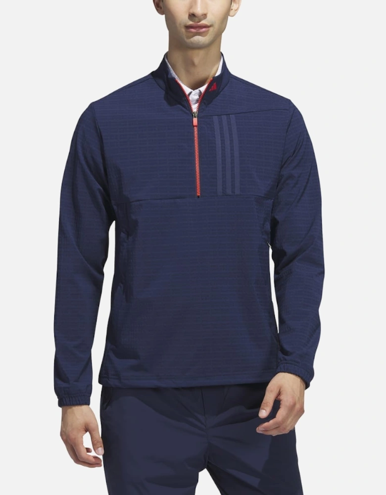 Ultimate365 Tour WIND.RDY Half-Zip Pullover