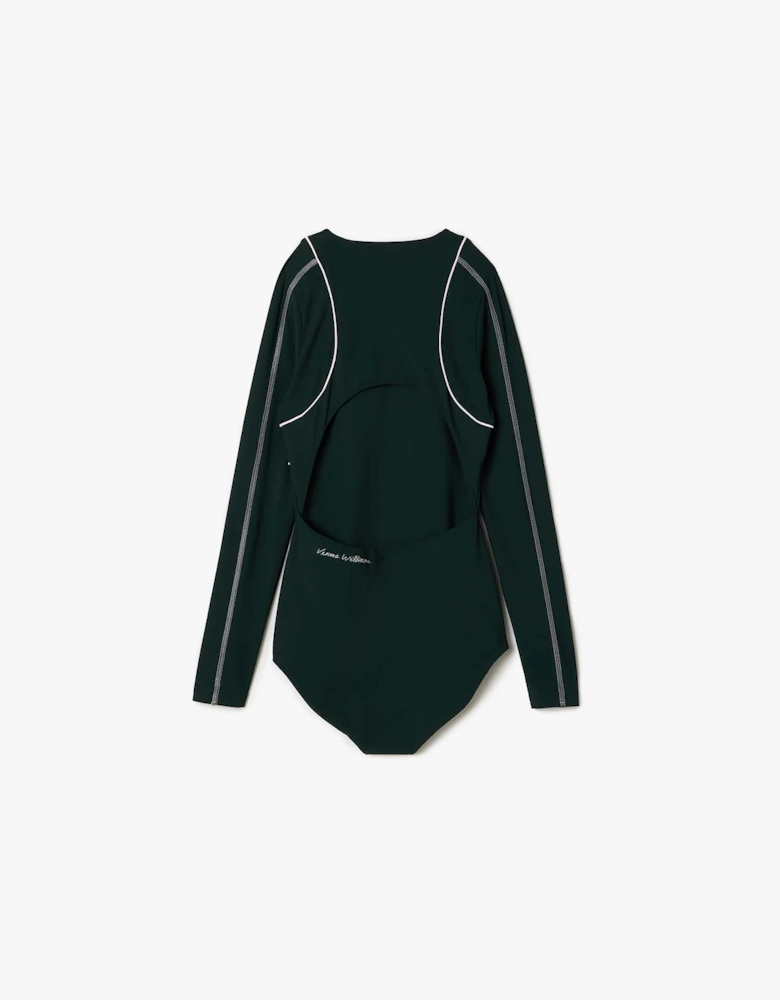 x Eleven by Venus Long Sleeve Bodysuit