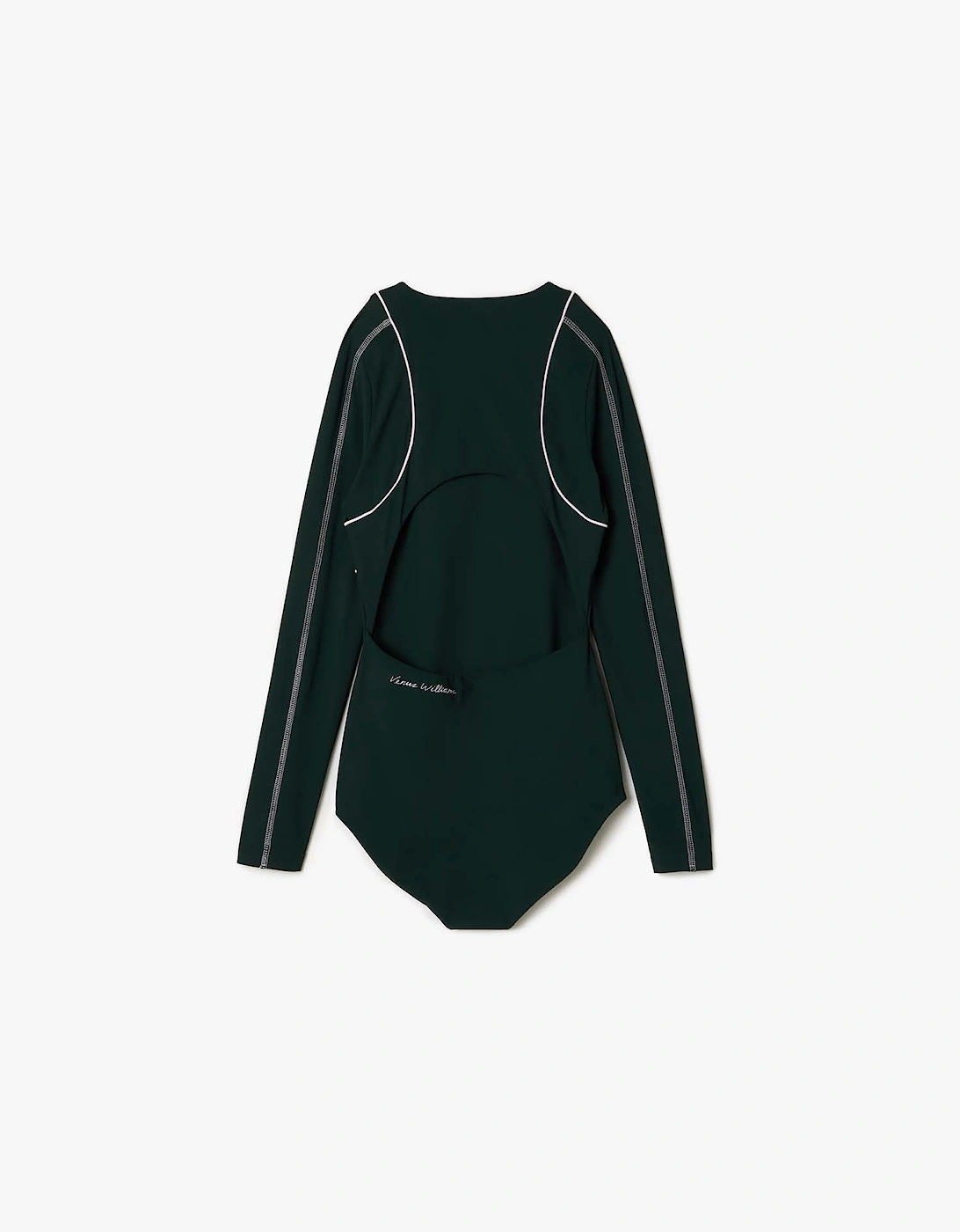 x Eleven by Venus Long Sleeve Bodysuit