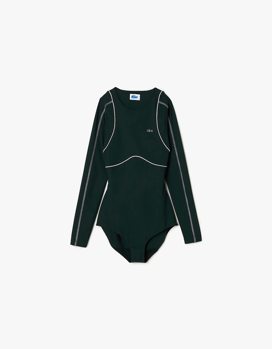 x Eleven by Venus Long Sleeve Bodysuit, 6 of 5