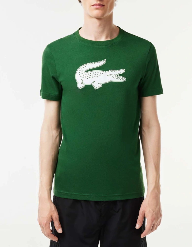 Ultra Dry XXL Logo Sport T-Shirt