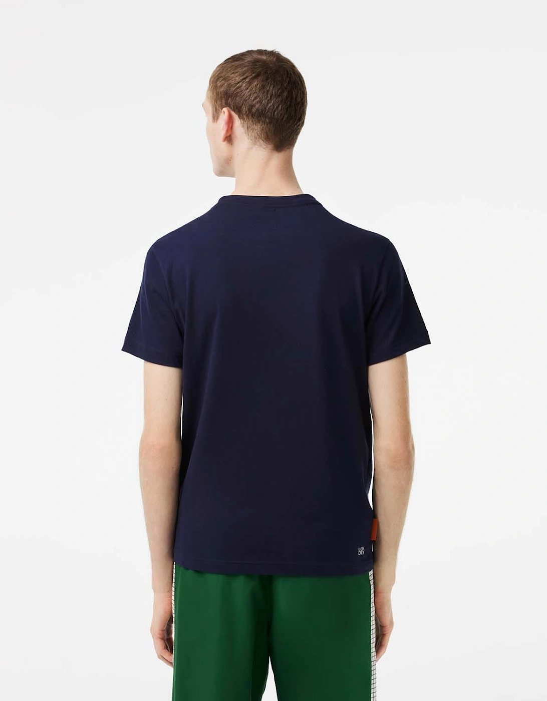 Roland Garros Edition Logo T-Shirt