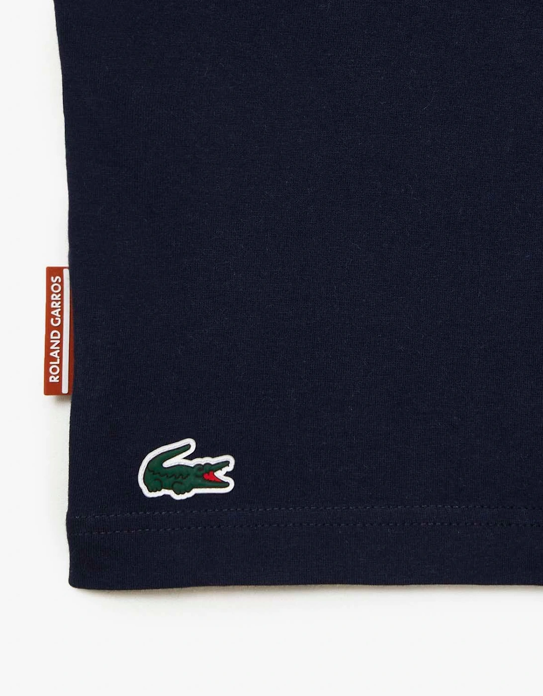 Roland Garros Edition Logo T-Shirt