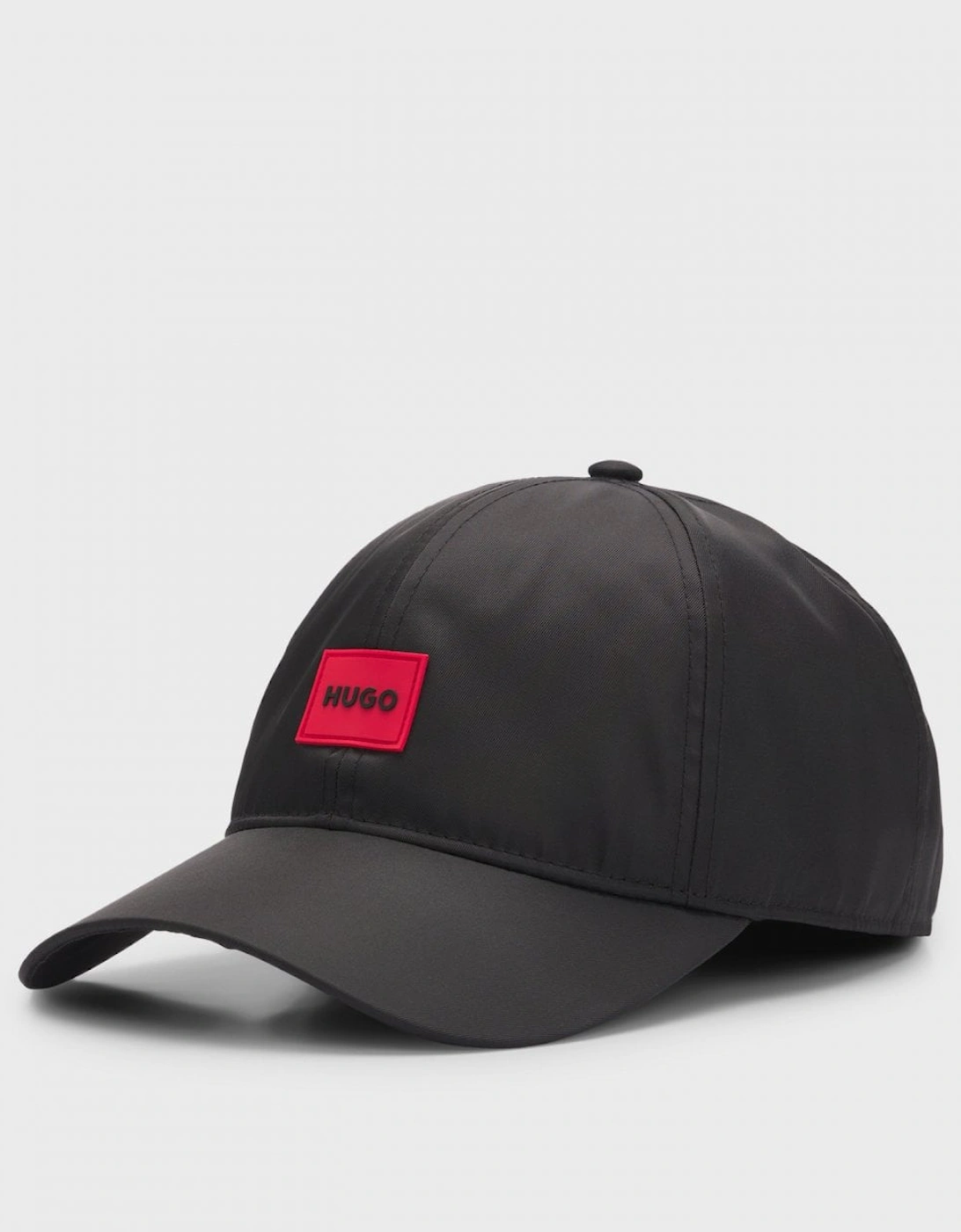 HUGO Jake Mens Cap, 4 of 3