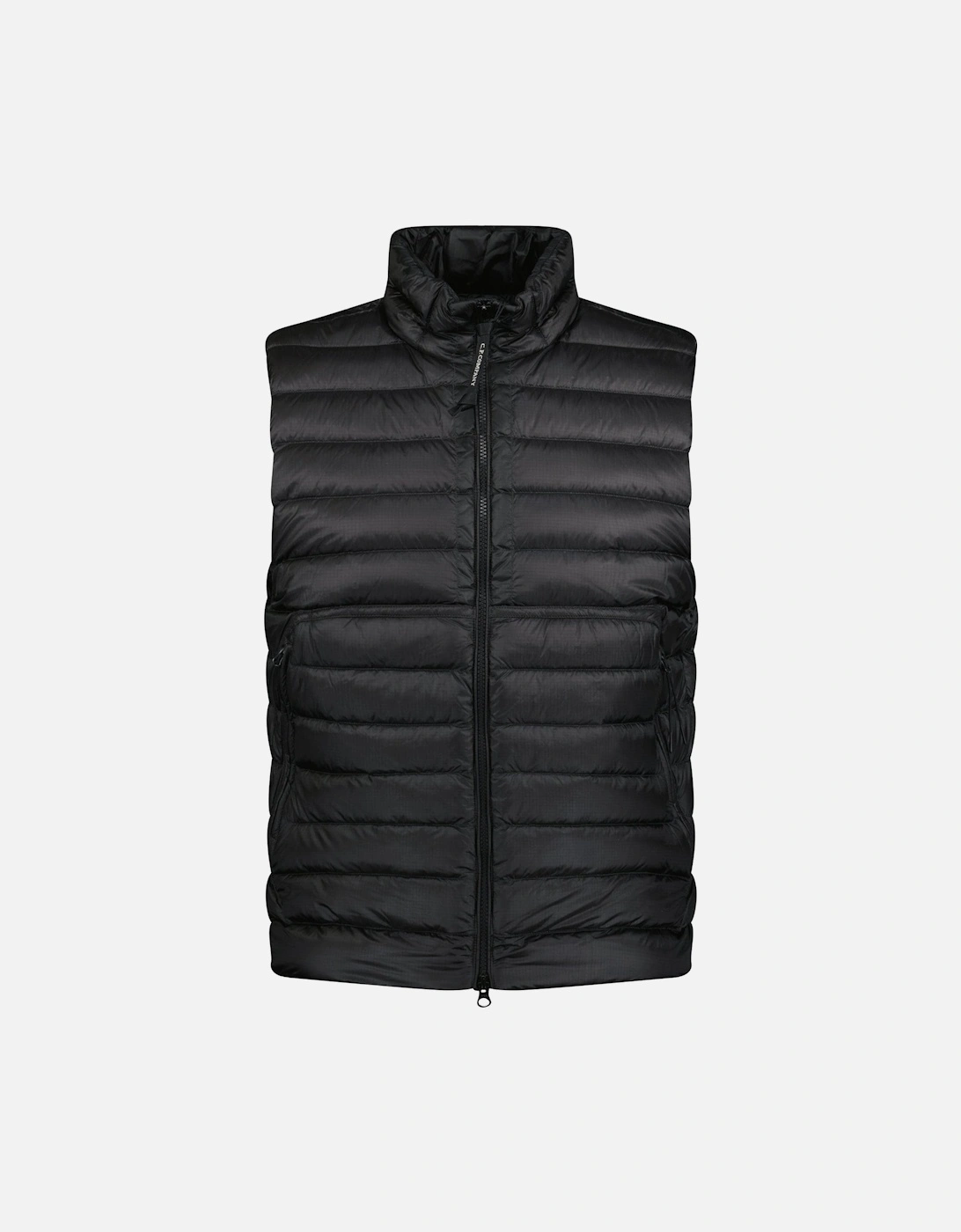 D.D. Shell Lightweight Lens Gilet Black, 4 of 3