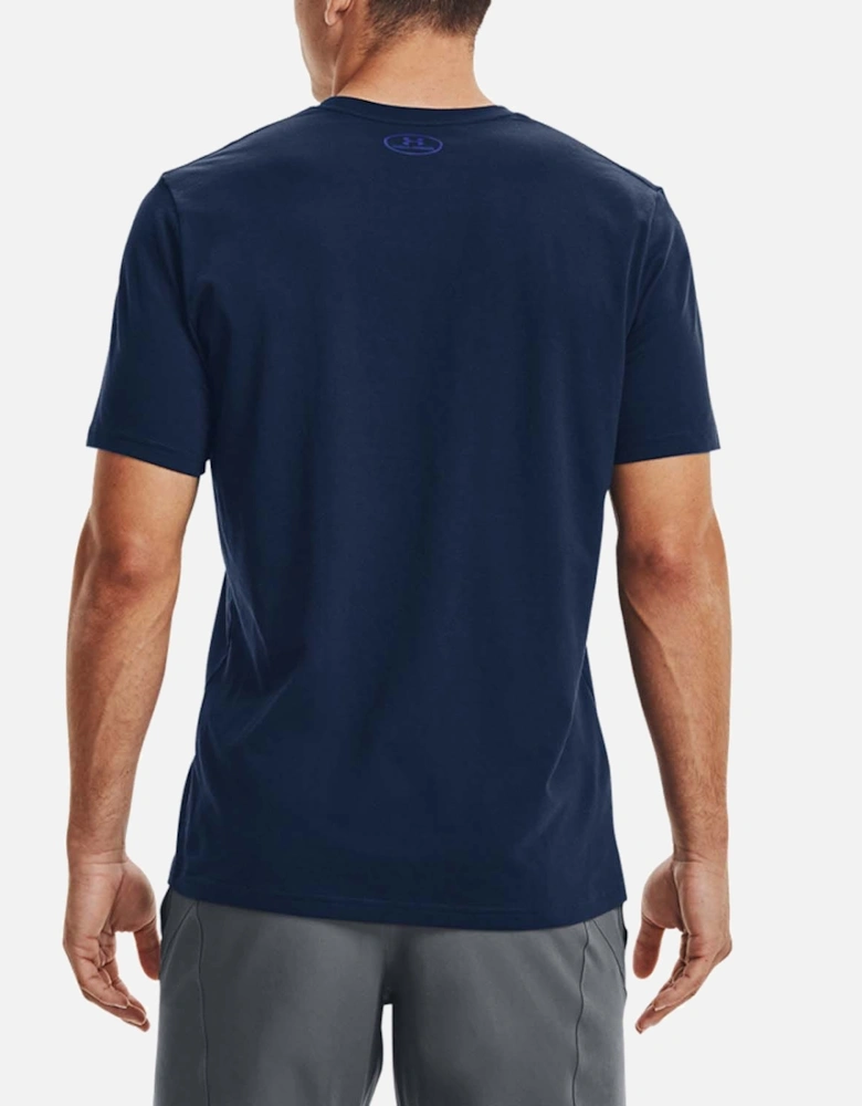 GL Foundation Short Sleeve T-Shirt - Mens GL Foundation T-Shirt